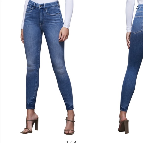 size 29 in american jeans